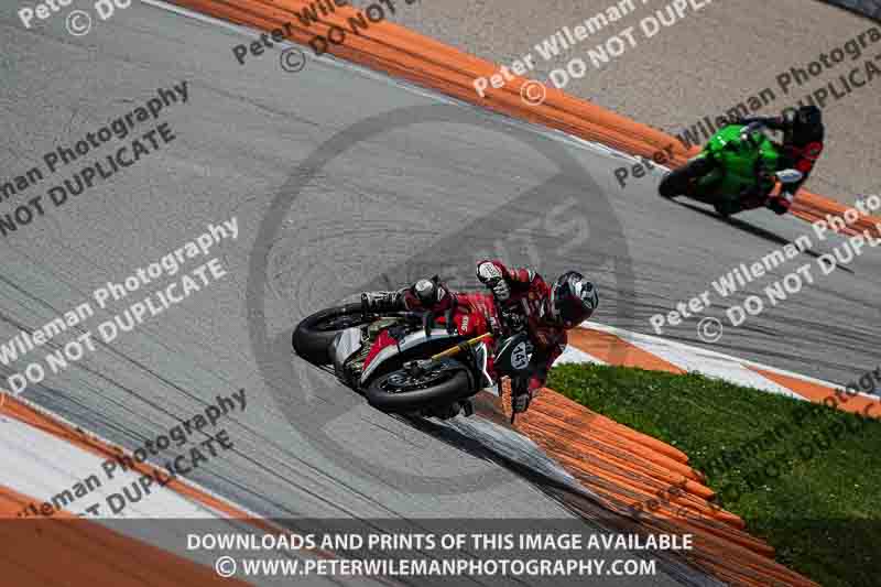 march 2018;motorbikes;no limits;peter wileman photography;portugal;trackday digital images;valencia